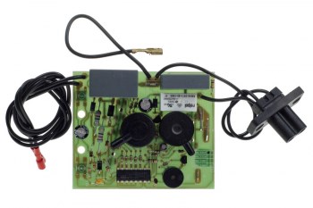 Плата управління для пилососа Zelmer 759808 5000.3315