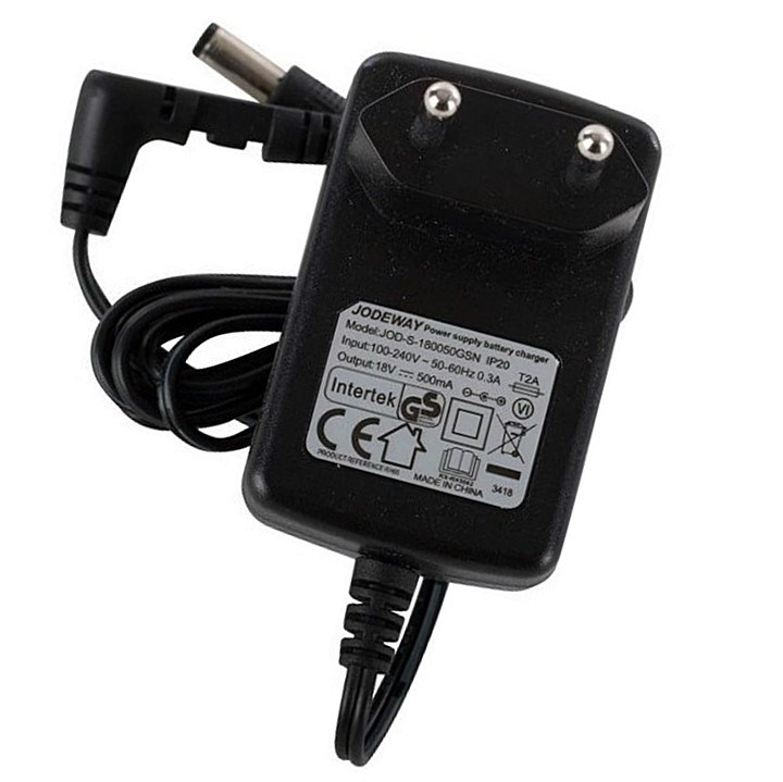 Зарядное устройство для аккумуляторного пылесоса Rowenta RS-RH5862