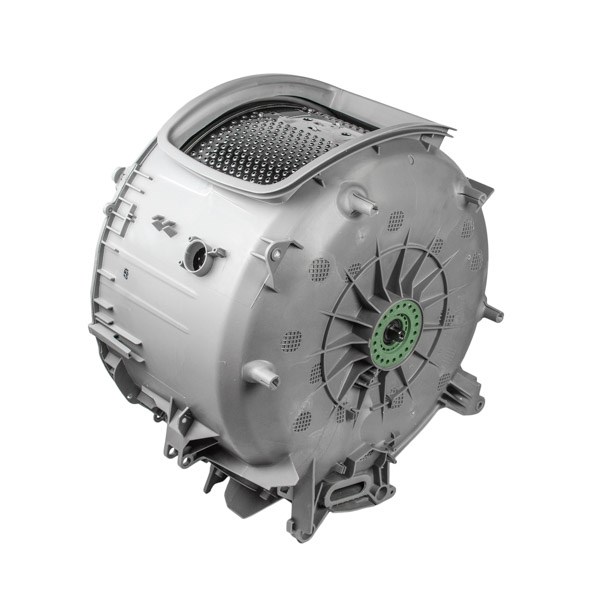 Бак для вертикальной стиральной машины Electrolux 4055421749