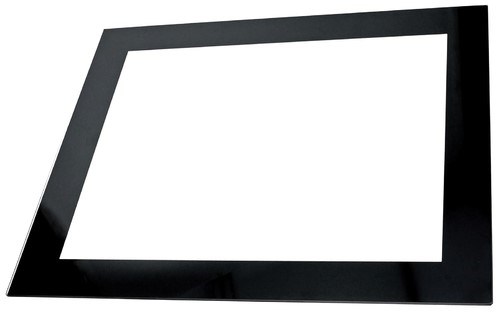 Скло двері 466.5x384.5mm внутрішнє для духової шафи Electrolux 3429349024