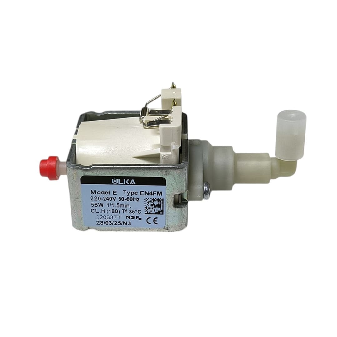 Помпа ULKA EN4FM 56W для кофеварки Krups MS-623624 original1