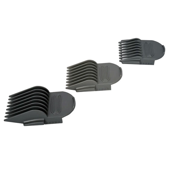 Набір насадок 3-17мм для волосся SS-1810001547 до тримера Rowenta TN9461F4