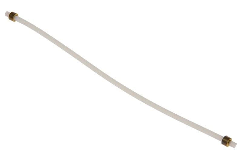 Трубка тефлонова (скоба-скоба) для кавомашини Delonghi 5513212891