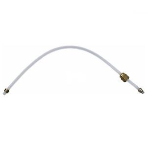 Трубка тефлонова (скоба-гайка 270 * 2 * 4) кавоварки Delonghi 5513219881