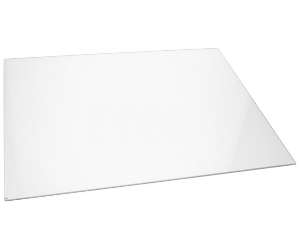Скло двері духової шафи середнє 499x388.5mm Electrolux 3878353022