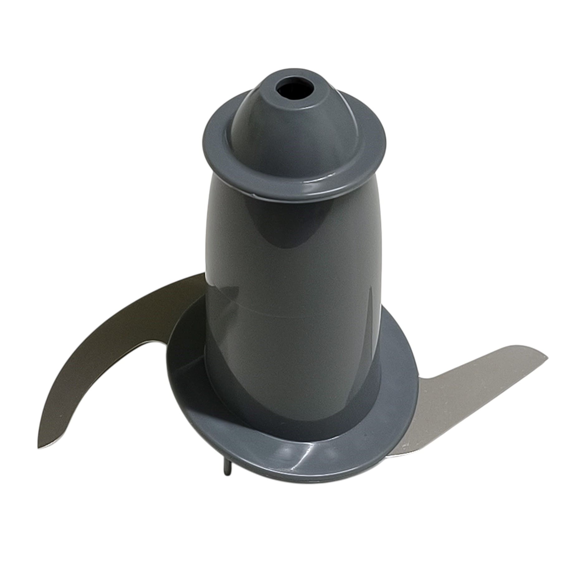 Ніж AS00002365 для чаші подрібнювача кухонного комбайна Kenwood KAP40.000GY original1