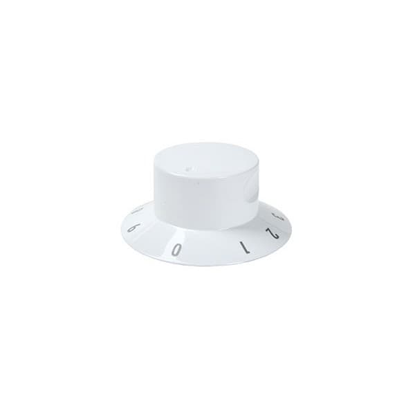 Ручка регулировки конфорки электроплиты Gorenje 376085 original1