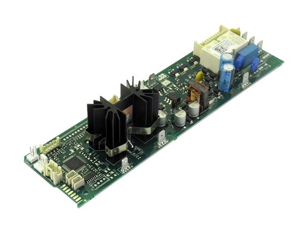 Плата управления для кофеварки Electrolux 4055194510