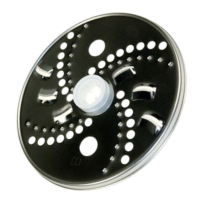 Диск терка для кухонного комбайна Moulinex MS-0693452