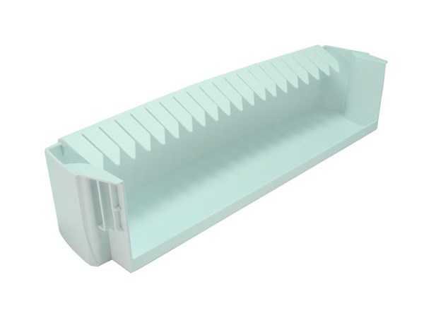 Поличка двері для пляшок в холодильник Zanussi 2251279135