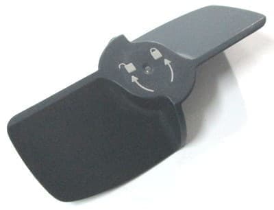 Ніж насадки для пюре блендера Kenwood KW713001