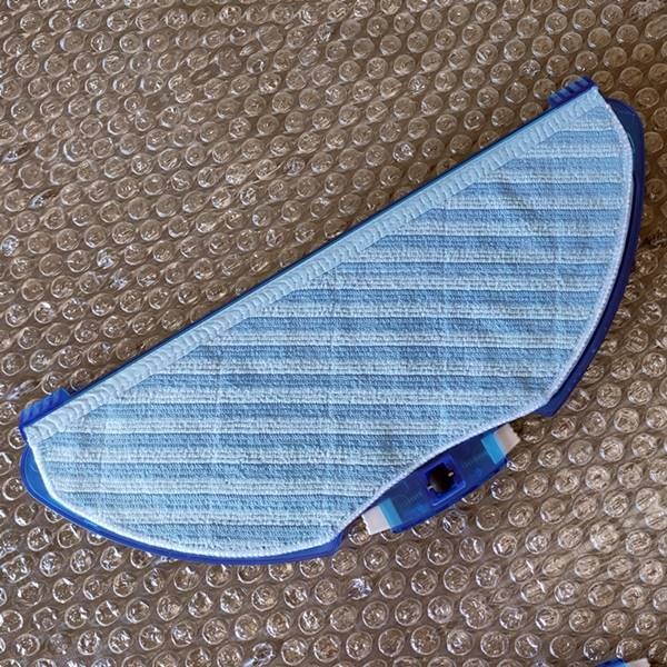 Контейнер для води для робота пилососа Rowenta Explorer Serie 95 SS-2230002667 original1