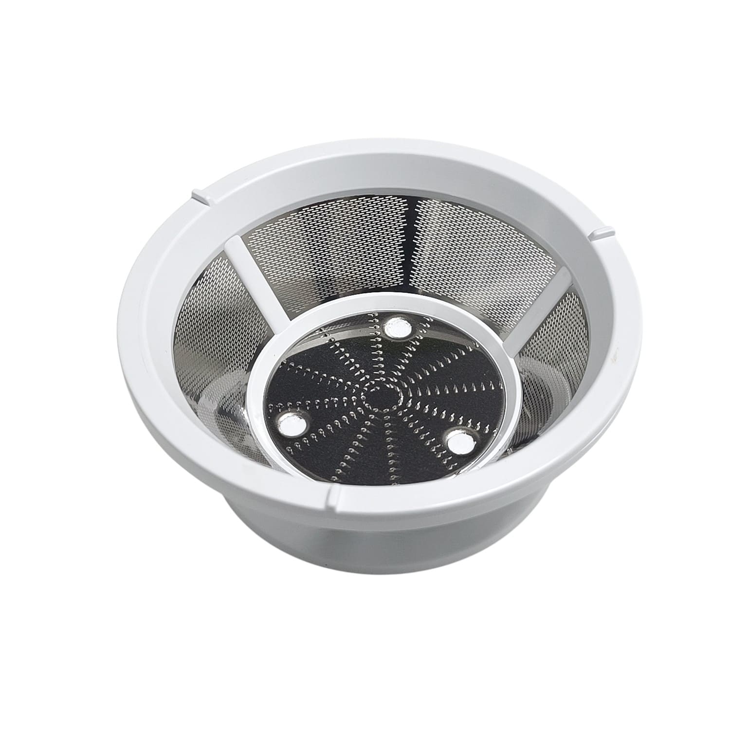 Ніж-сито для соковижималки Delonghi 552550 original1