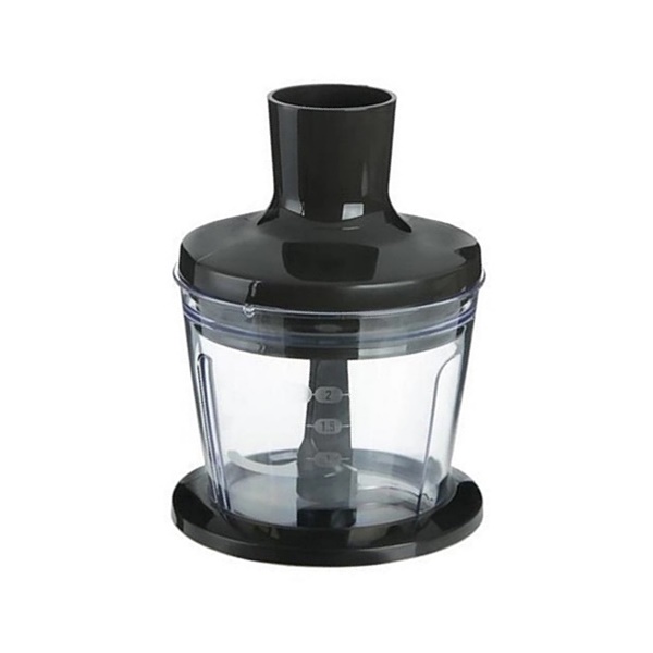 Подрібнювач в зборі (500ml) для блендера Moulinex MS-5A05704, MS-7211001615