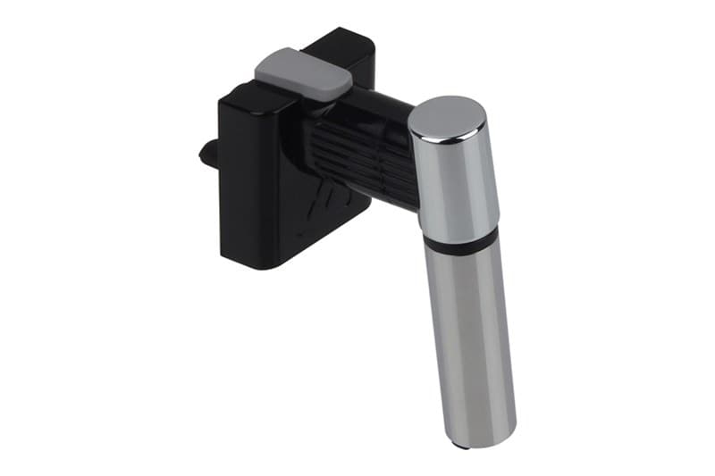 Насадка подачі гарячої води кавомашини Delonghi 7313258861 7313258862