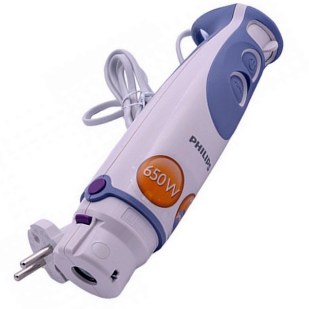 Моторный блок 650Вт к блендеру Philips 420303600161