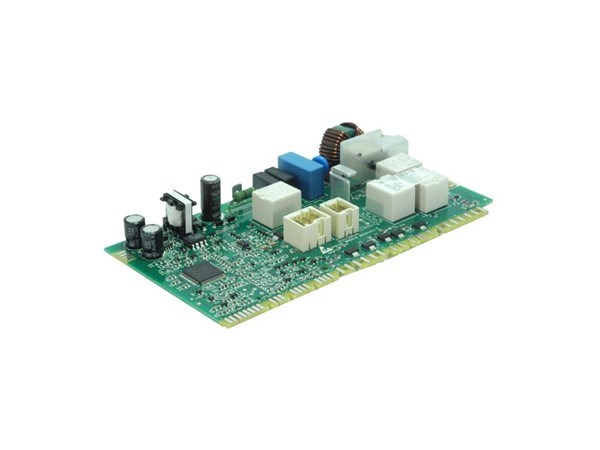 Плата управления для стиральной машины Electrolux 973914338819019