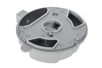 Корпус конфорки для варочної панелі Gorenje 163185 original1