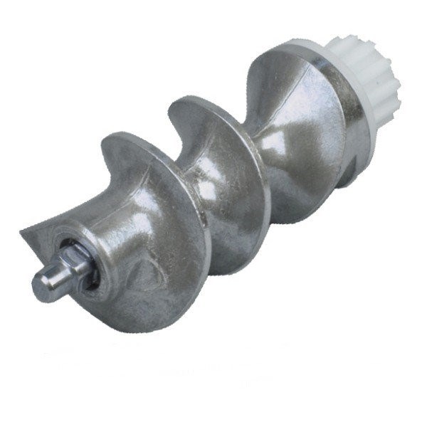 Шнек для м'ясорубки для одностороннього ножа Zelmer NR8 12000133 86.3130 original1