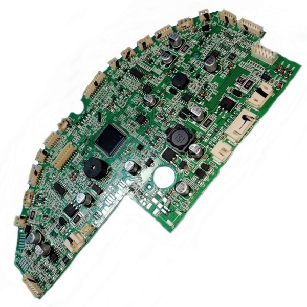 Плата управления для робота пылесоса Rowenta RS-2230001927