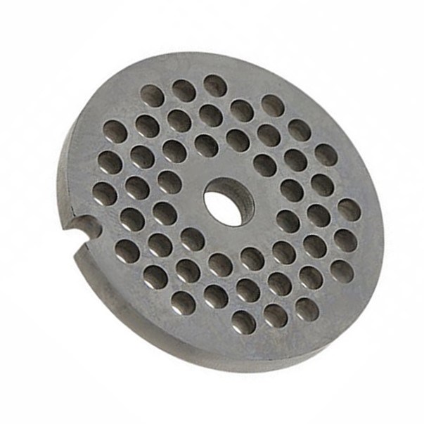 Решетка (сито) для мясорубки Zelmer NR5 631385 86.1241 ZMMA125X (4mm)