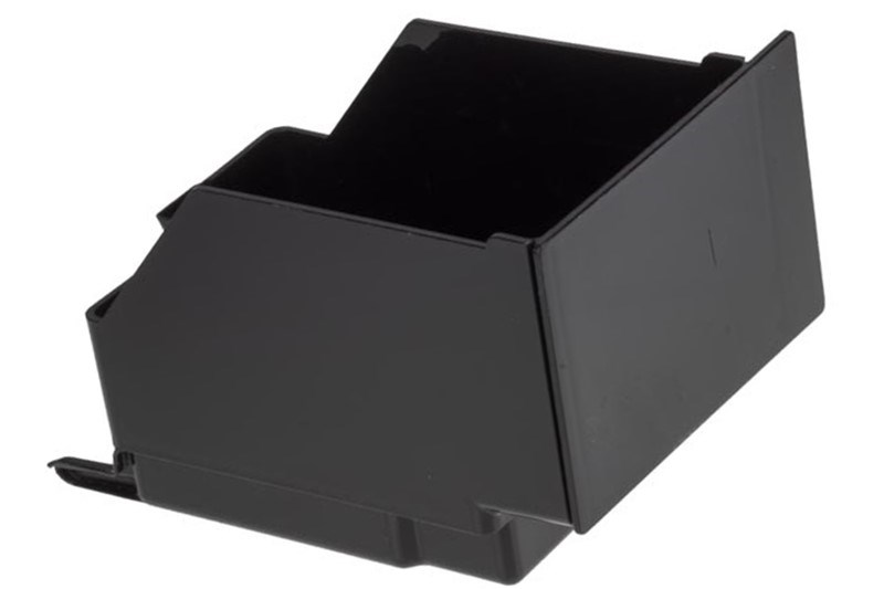 Контейнер для жмиха кавомашини Delonghi 5313258011