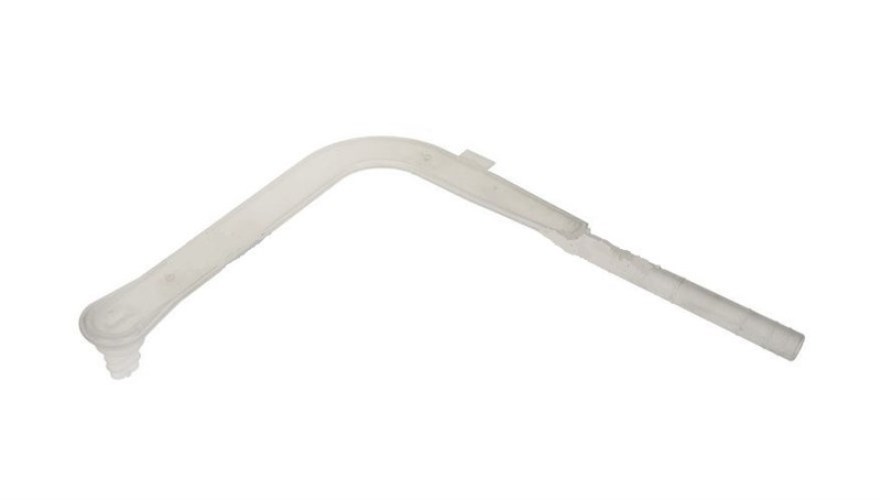 Трубка подачі води до верхнього розбризкувача Посудомийки Gorenje, 790963