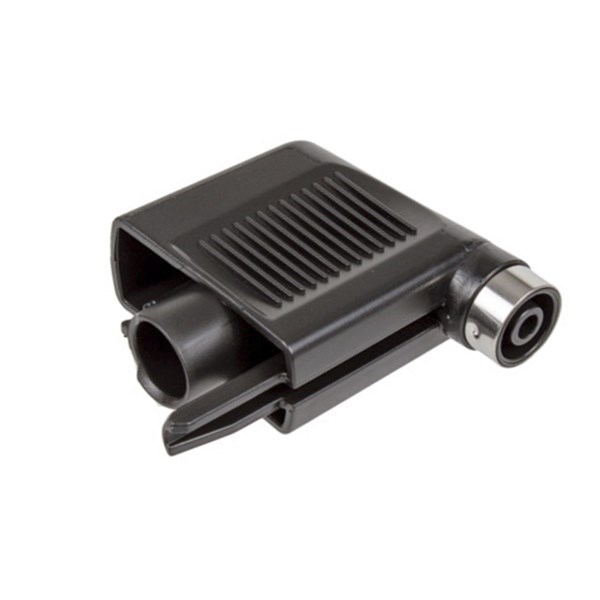 Сопло капучинатора кофемашины Delonghi 5513220091 original1