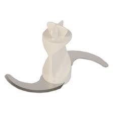 Ніж в чашу 450ml для блендера Moulinex MS-069565B