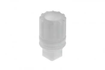 Муфта шнека насадки соковижималки для м'ясорубки Zelmer 12000128 986.9021 original1