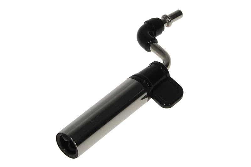 Сопло капучинатора для кавомашини Delonghi 7313219311 AS13200142