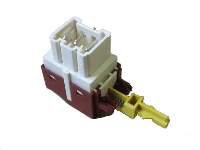 Кнопка перемикання режимів до вертикальної пральної машини Zanussi 1249271006