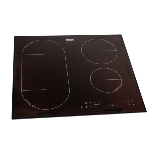 Поверхня варильна індукційної панелі Zanussi 3058135116