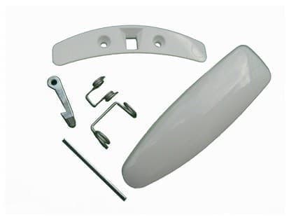 Ручка люка для пральної машини Electrolux 50276640005