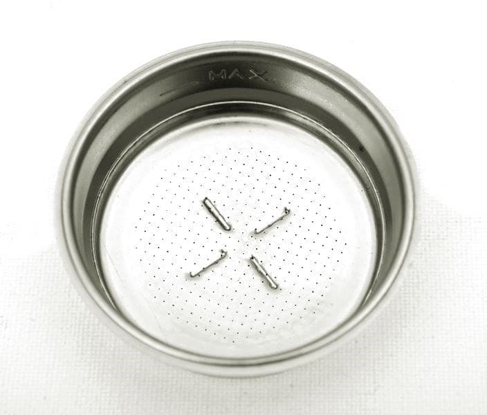 Фільтр до кавоварки Electrolux на дві порції 4055061172