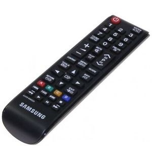 Пульт для телевизора Samsung T24C370 LT22C350EX LT24C370EX черный BN59-01189A
