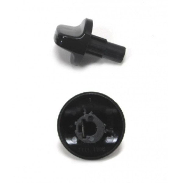 Ручка регулювання режимів духовки для плити Electrolux 3550369072