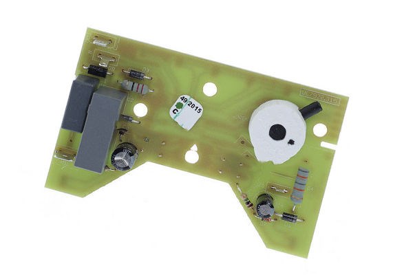 Плата управління для пилососа Zelmer VC7920.0 631925