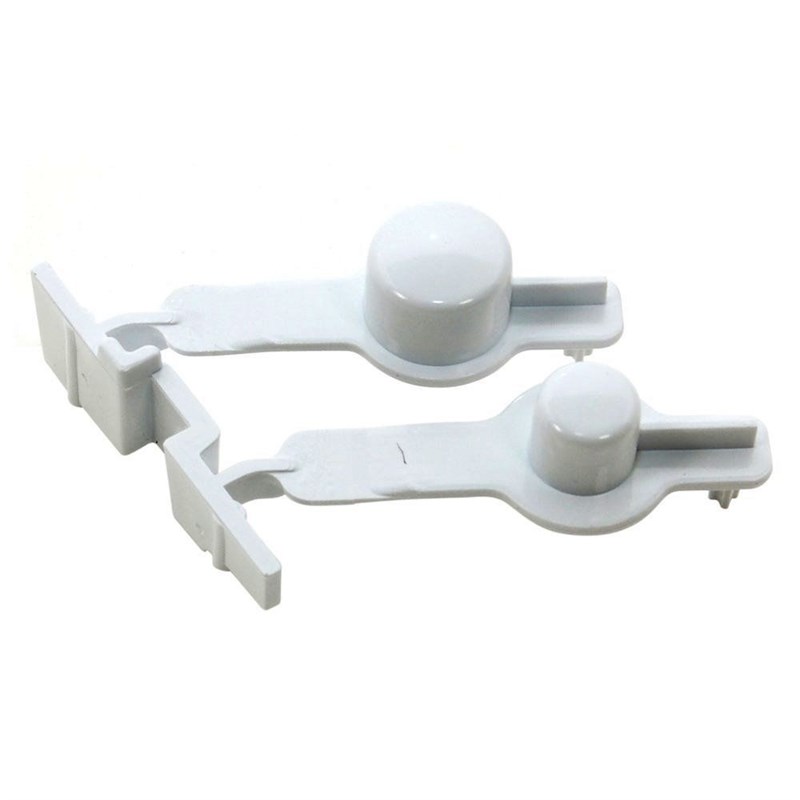 Кнопки декоративні керування режимами сушильної машини Whirlpool 481251318172