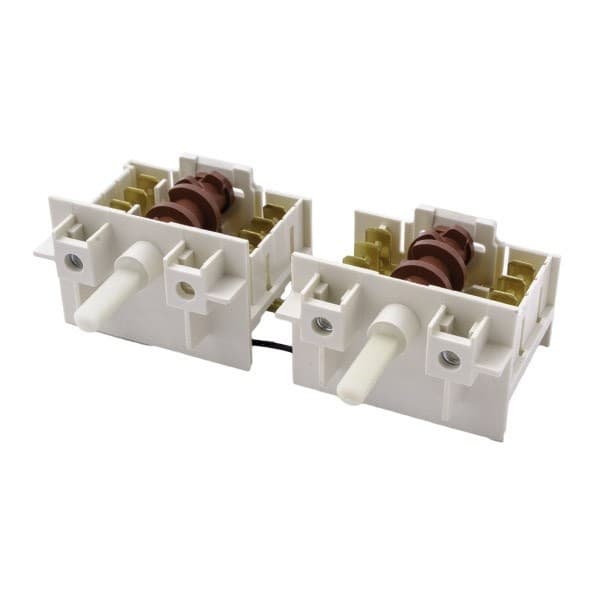 Переключатель мощности конфорок электроплиты Gorenje 617736