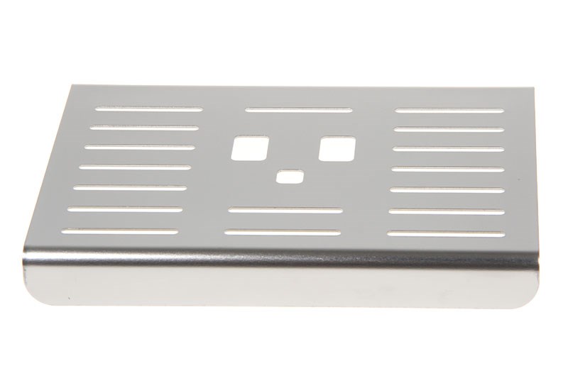 Решітка піддону кавоварки Delonghi, 6013214411