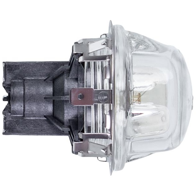 Патрон E14 в сборе с лампой 230В 25Вт для духовки Ariston Indesit C00078426 original1