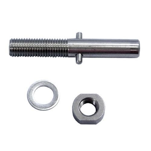 Вал приводной для кухонного комбайна Kenwood (KMX50-KMX55) KW710657