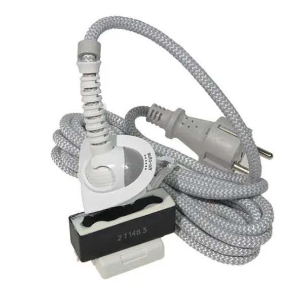 Шнур сетевой с платой в сборе для утюга Braun 7312712624