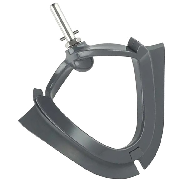 Гнучка насадка Вінчик кухонного комбайна Kenwood Chef AWAT501001