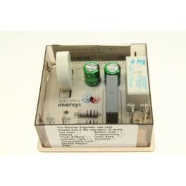 Плата керування (таймер) для духової шафи Indesit C00064099