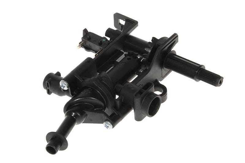 Кран подачі води-пара кавоварки Delonghi 7313212911 7313292981