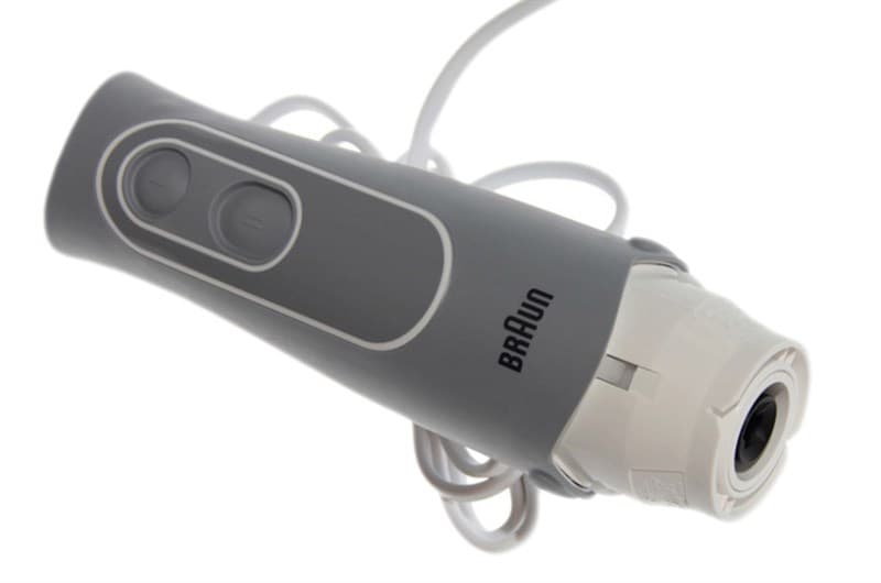 Моторный блок для блендера Braun Multiquick 5 500-600W 7322110654 AS00004196 original1