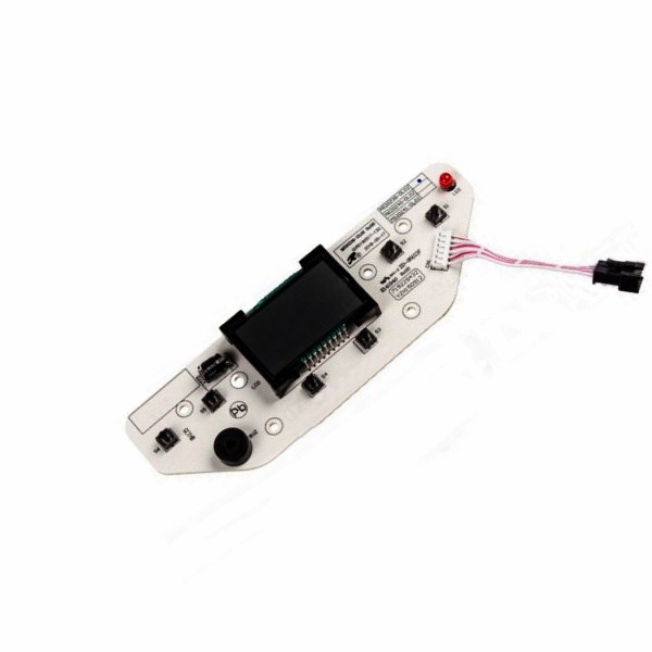 Плата управления SS-986638 для хлебопечи Tefal Pain Dore PF210138 original1