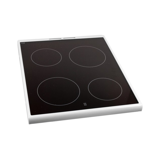 Поверхня склокерамічна для панелі Electrolux 3428371284